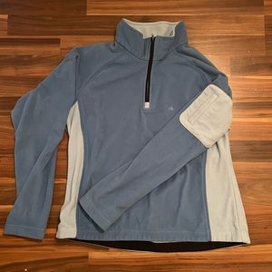 Jacket - Hoodie - Blue